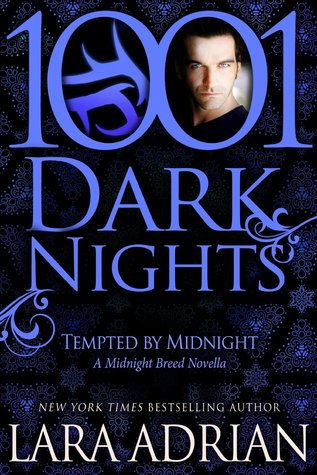Tempted by Midnight 