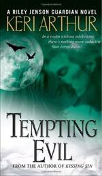 Tempting Evil 
