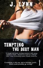 Tempting the Best Man 