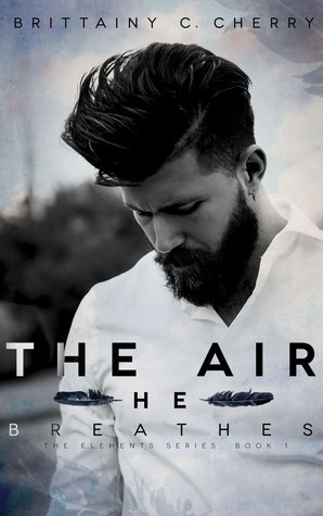 The Air He Breathes 