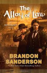 The Alloy of Law 