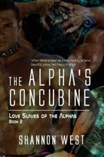 The Alpha's Concubine 