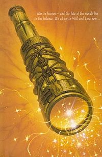 The Amber Spyglass 