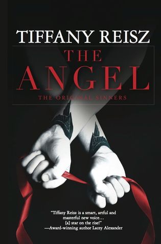 The Angel 