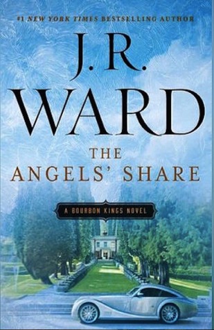 The Angels' Share 