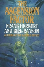 The Ascension Factor 