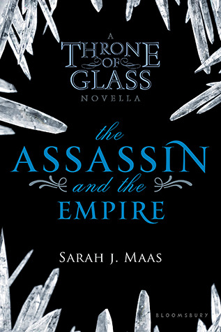 The Assassin and the Empire 