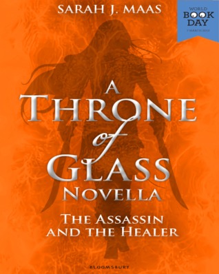 The Assassin and the Healer 