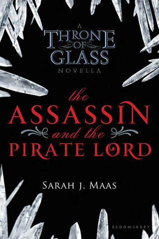 The Assassin and the Pirate Lord 