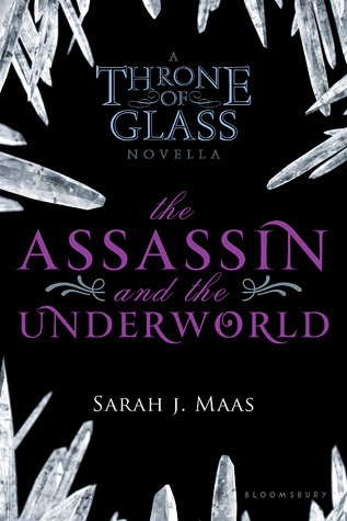 The Assassin and the Underworld 