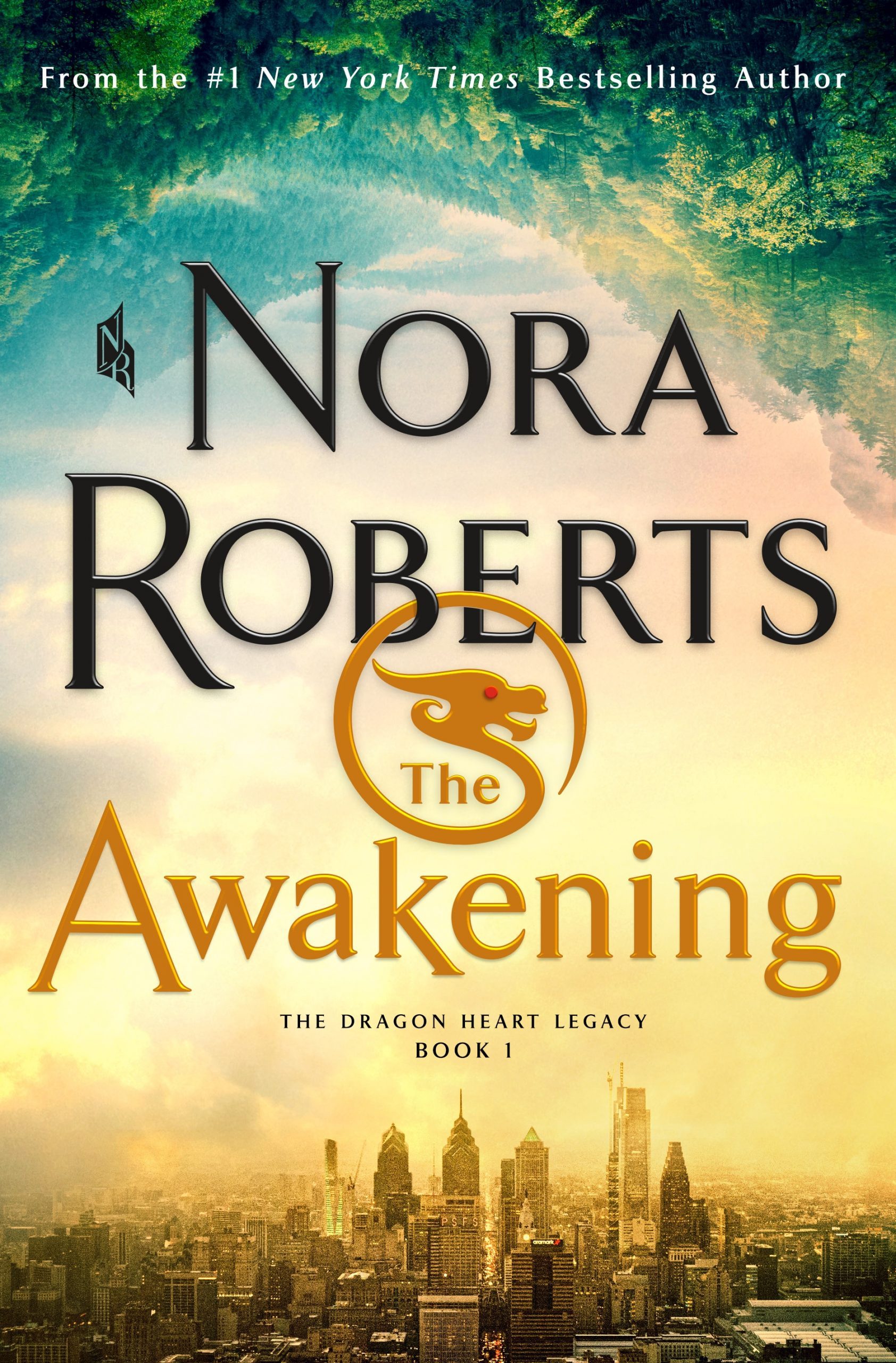 The Awakening 