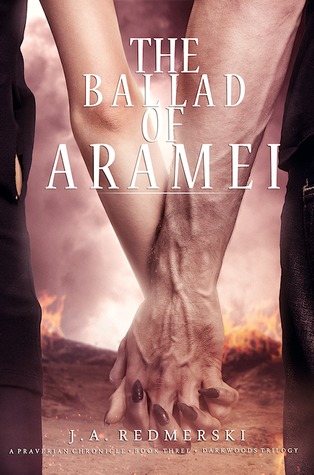 The Ballad of Aramei 