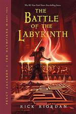 The Battle of the Labyrinth 