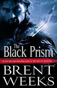The Black Prism 