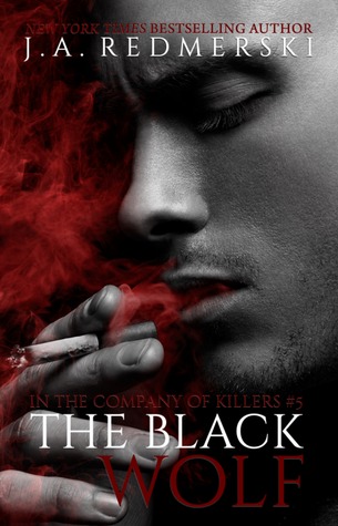 The Black Wolf 