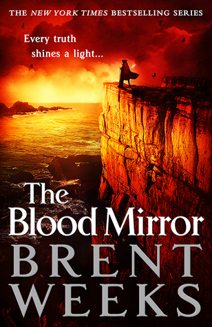 The Blood Mirror 