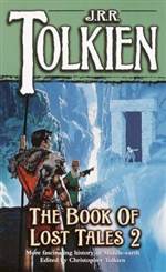 The Book of Lost Tales 2 