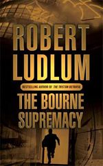 The Bourne Supremacy 