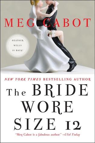 The Bride Wore Size 12 