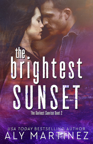 The Brightest Sunset 