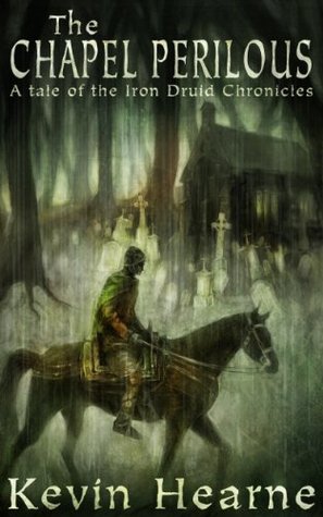 The Chapel Perilous 