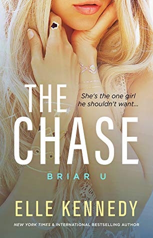 The Chase 