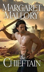 The Chieftain 