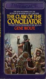 The Claw of the Conciliator 