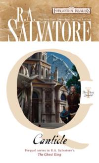 The Cleric Quintet: Canticle 