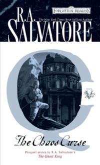 The Cleric Quintet: The Chaos Curse 