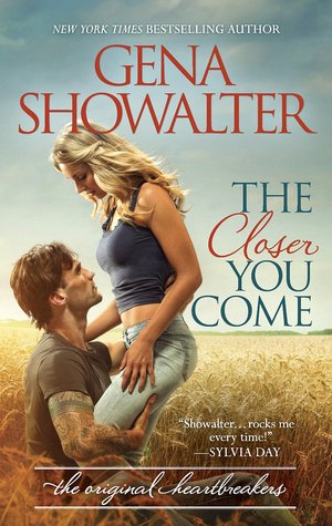 The Closer You Come 