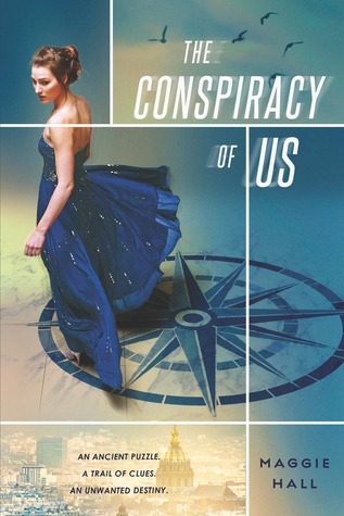 The Conspiracy of Us 