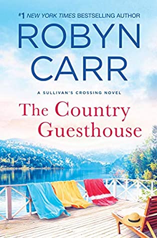The Country Guesthouse 