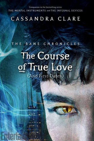 The Course of True Love [and First Dates] 