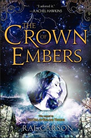 The Crown of Embers 