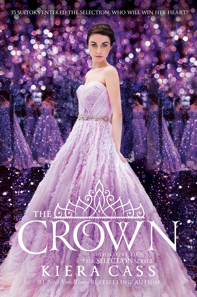 The Crown 