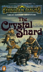 The Crystal Shard 