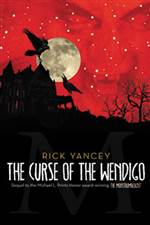 The Curse of the Wendigo 