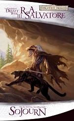 The Dark Elf Trilogy: Sojourn 