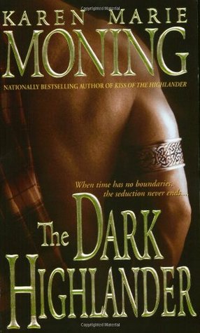 The Dark Highlander 