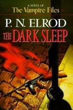 The Dark Sleep 