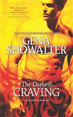 The Darkest Craving 