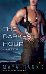 The Darkest Hour 