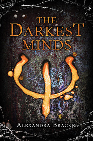 The Darkest Minds 