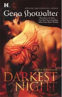 The Darkest Night 