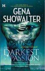 The Darkest Passion 