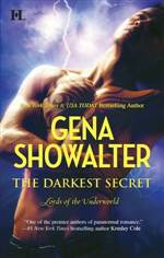 The Darkest Secret 