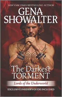The Darkest Torment 
