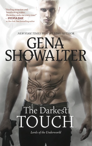 The Darkest Touch 