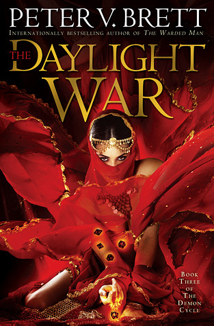 The Daylight War 